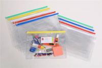 LDPE Slider Ziplock Bags W11